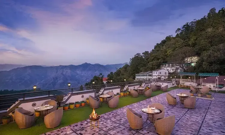 Mussoorie