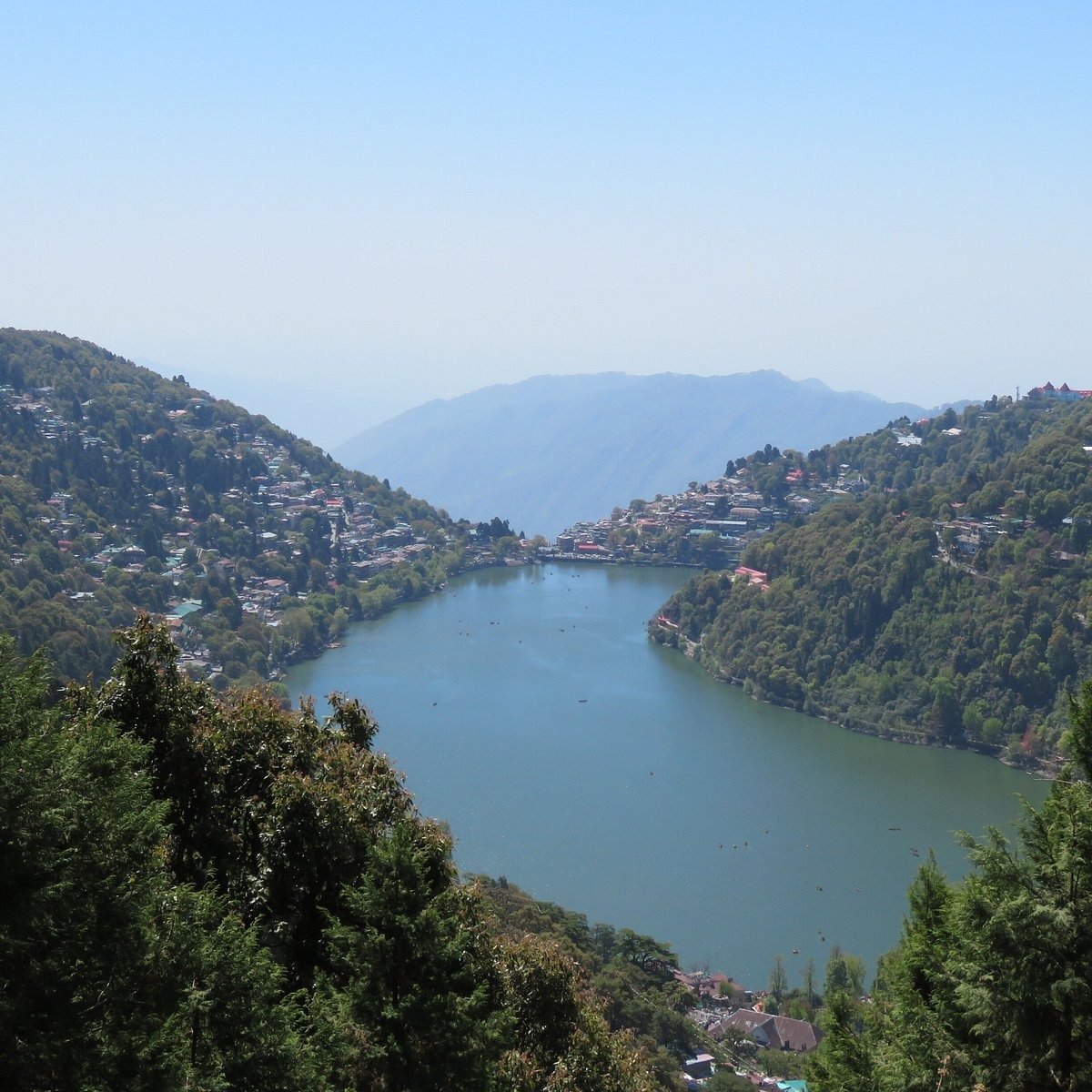 Nainital & Jim Corbett