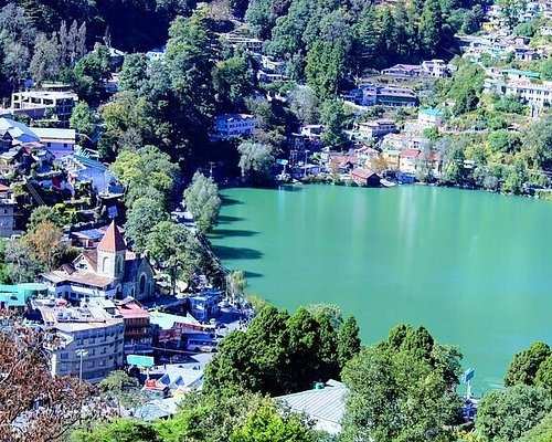 Nainital